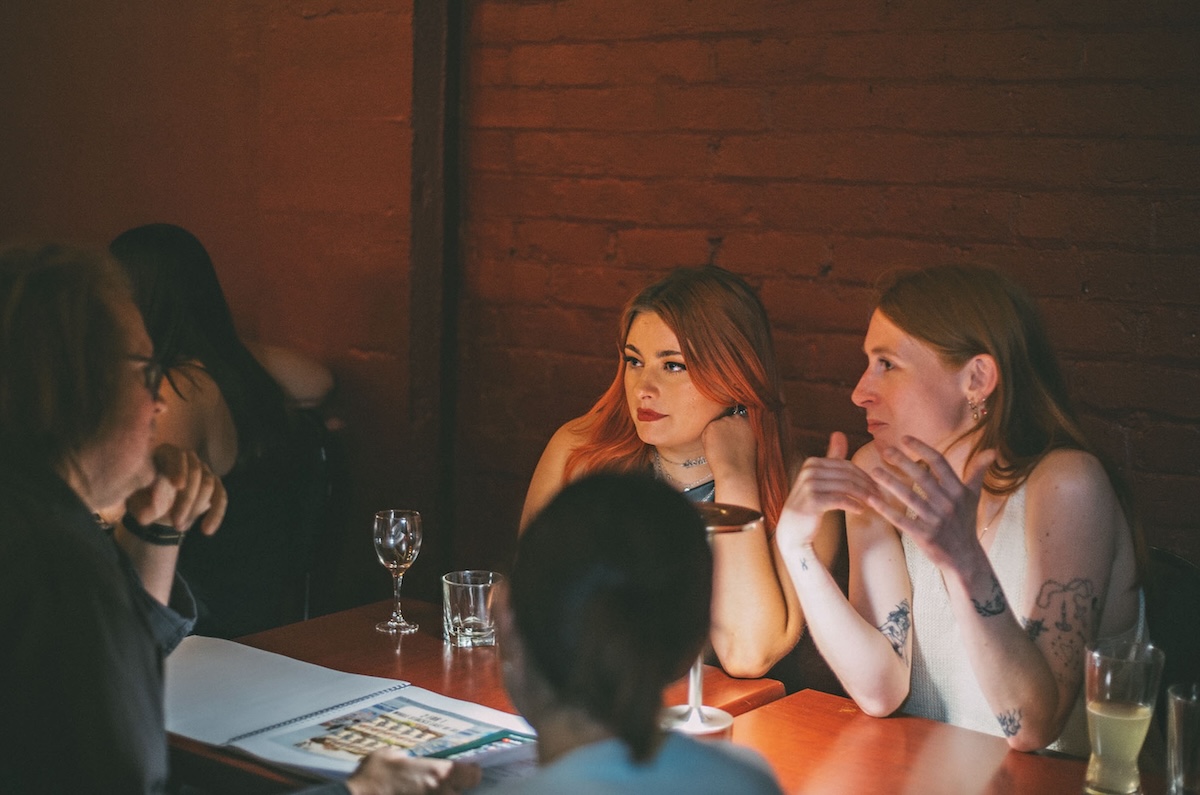 Kate Humphries’ 2024 Year in Review: “In a year that was harder than most, a big shout-out to the industry for all your support”